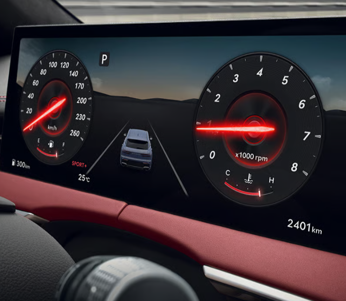 GV70 가격표 2026년 