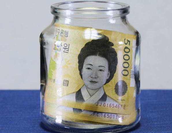 적금