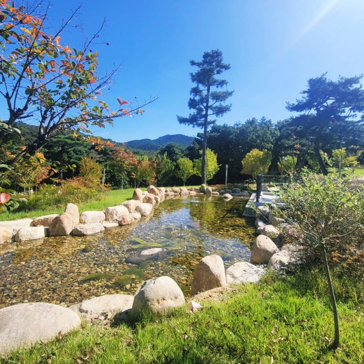 장계관광지
