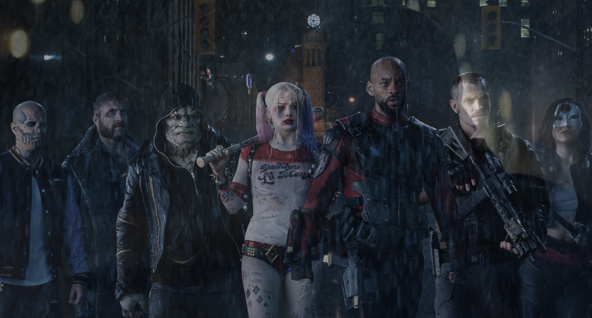 쿠팡플레이 DC 히어로물 정주행 가이드