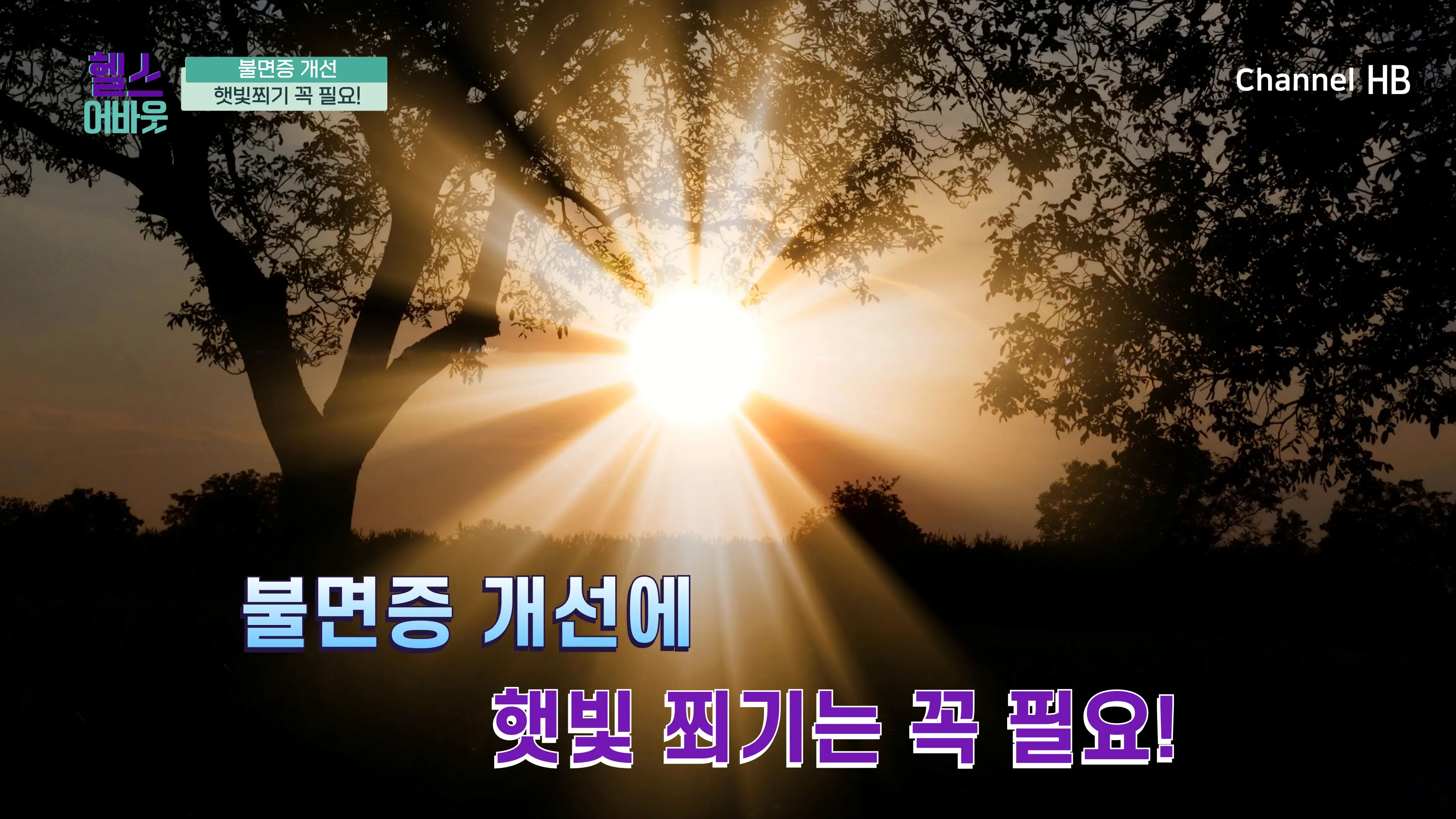 멜라토닌