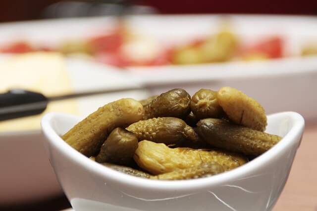 염분 걱정 뚝! 아이 입맛에도 딱 맞는 건강한 수제 장아찌 만들기