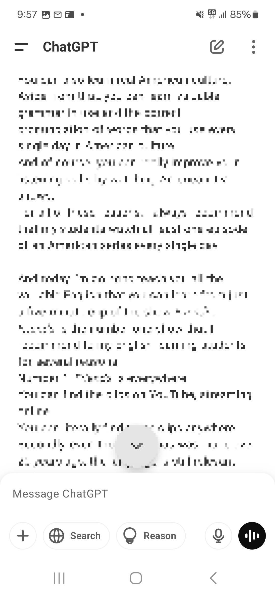 [유튜브 영어 공부] 스크립트 정리 쉽게하는 방법 - 결과