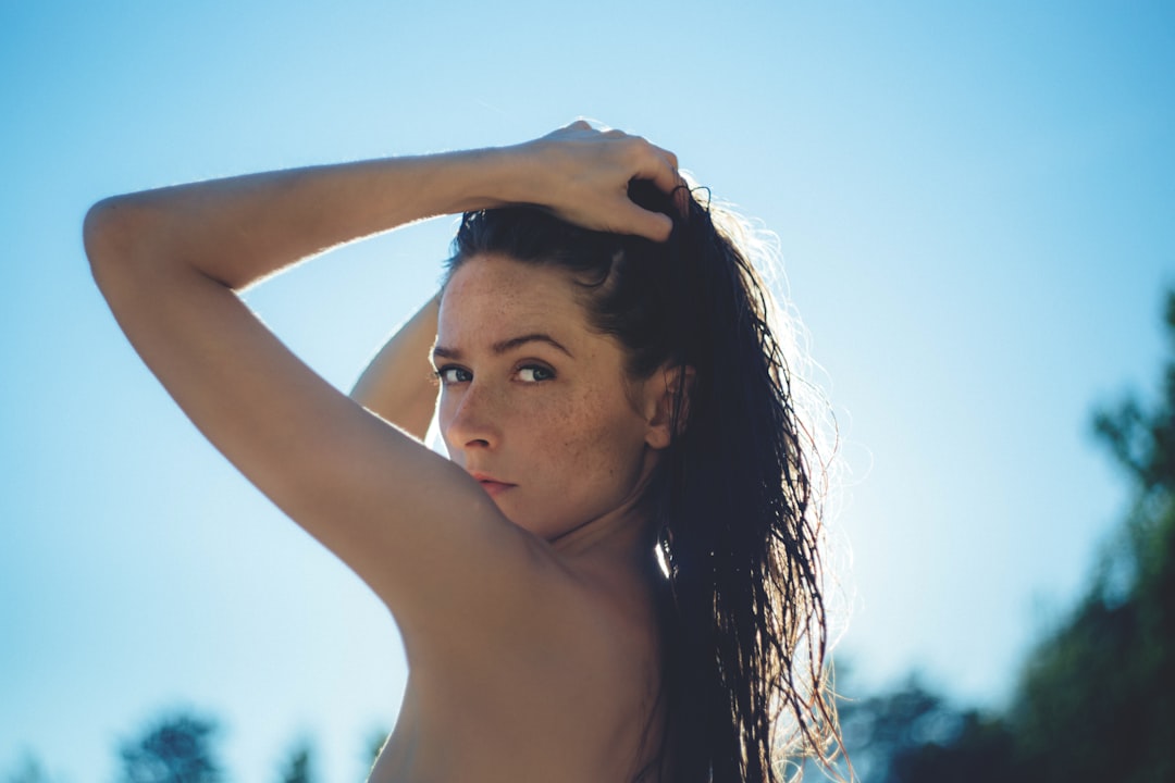 Skin.