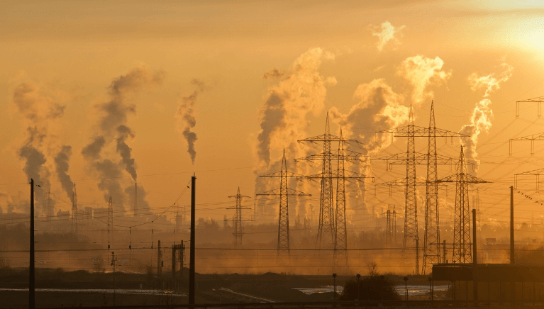 몬트리올 의정서 채택 오존층 협약