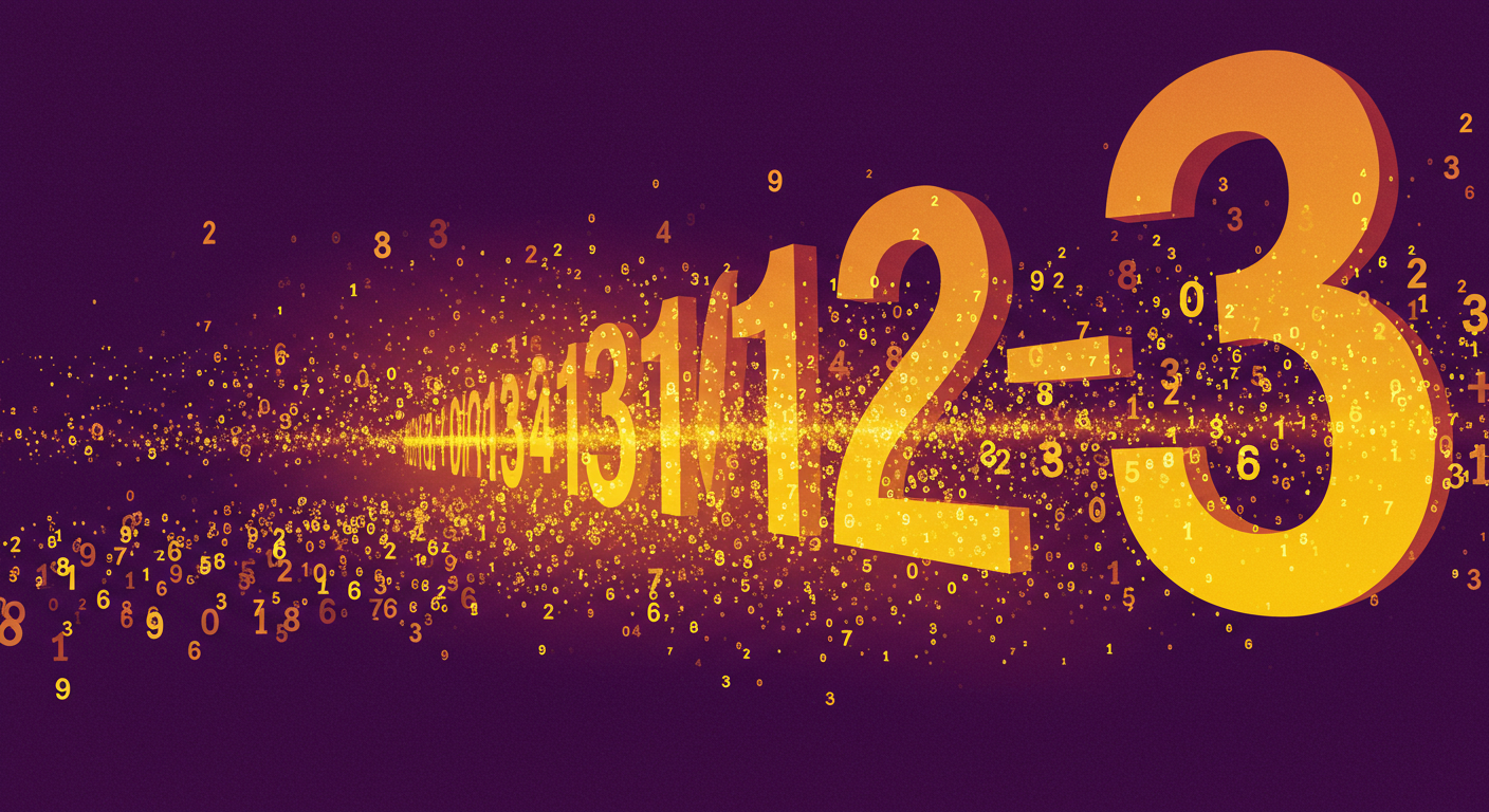 초등학생도 이해하는 자연수! 개념부터 실생활 활용법까지