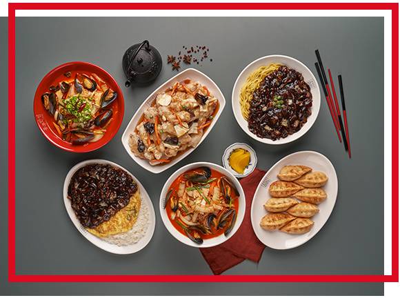 홍콩반점 할인 짜장면 3&amp;#44;900원! 6월 한정 초특가 할인 소식