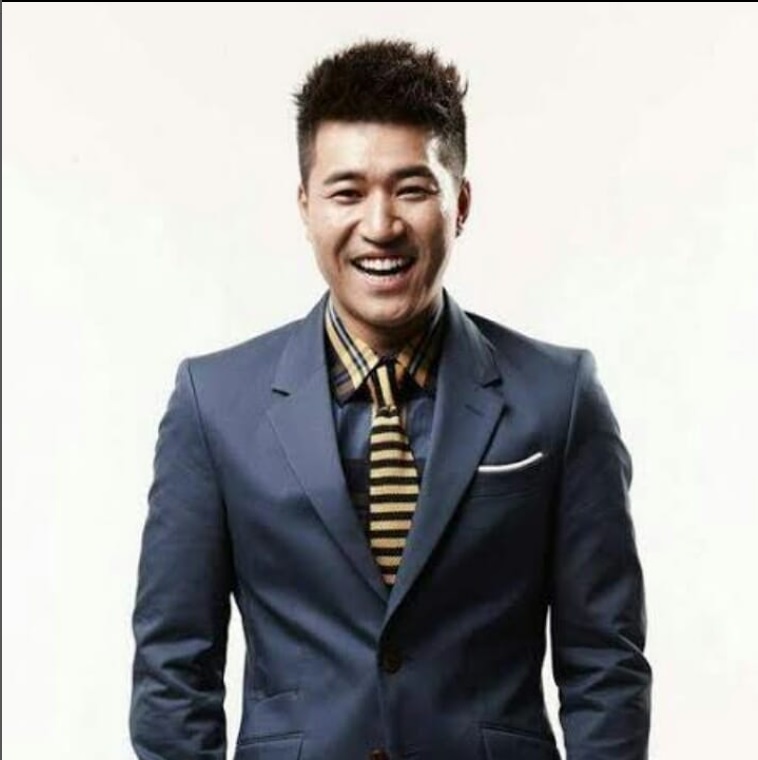1박2일 김종민