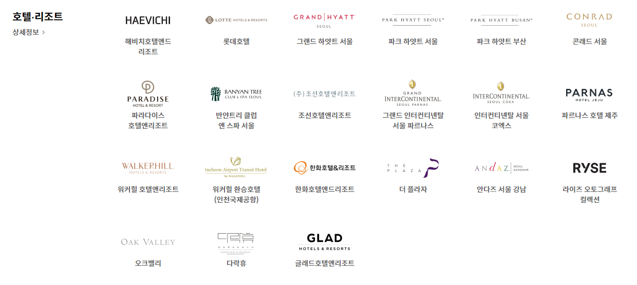 애플페이 사용처