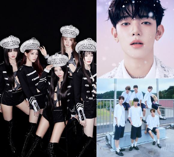 &#39;엠카운트다운&#39; 관련 이미지 갈무리 [사진=Mnet]