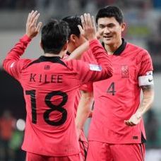 월드컵 예선 일정