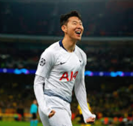 손흥민 페네르바체