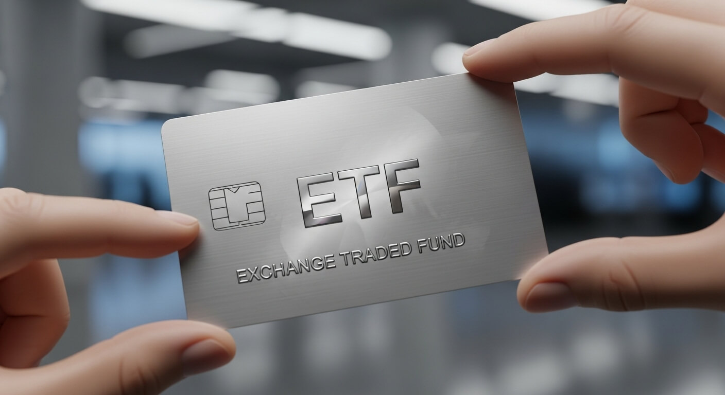 ETF란
