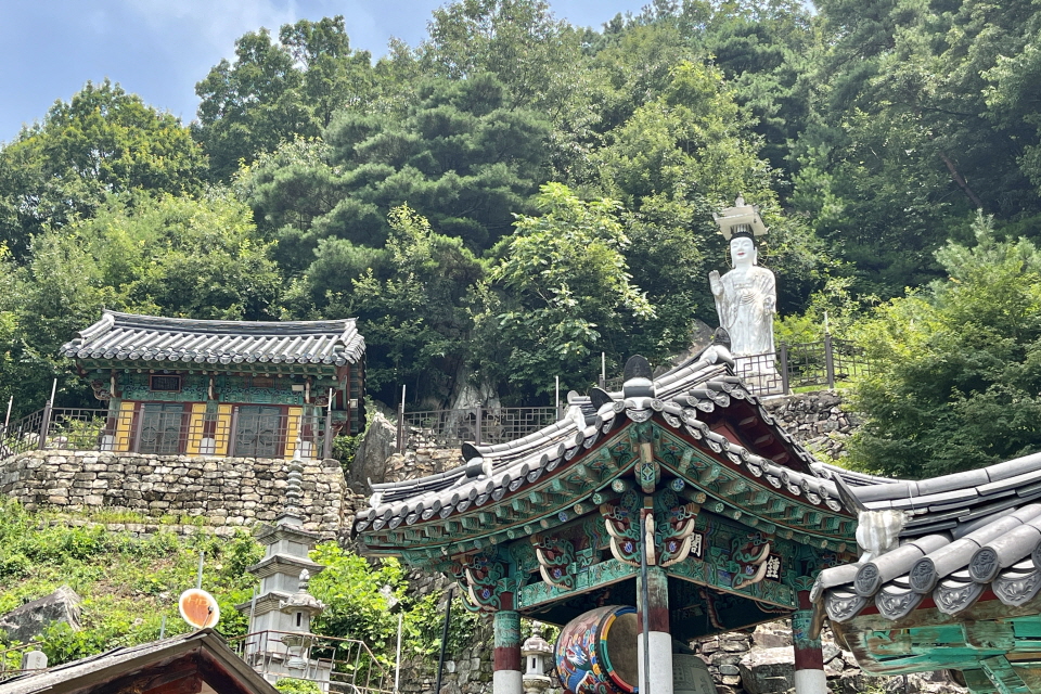 전주 동고사