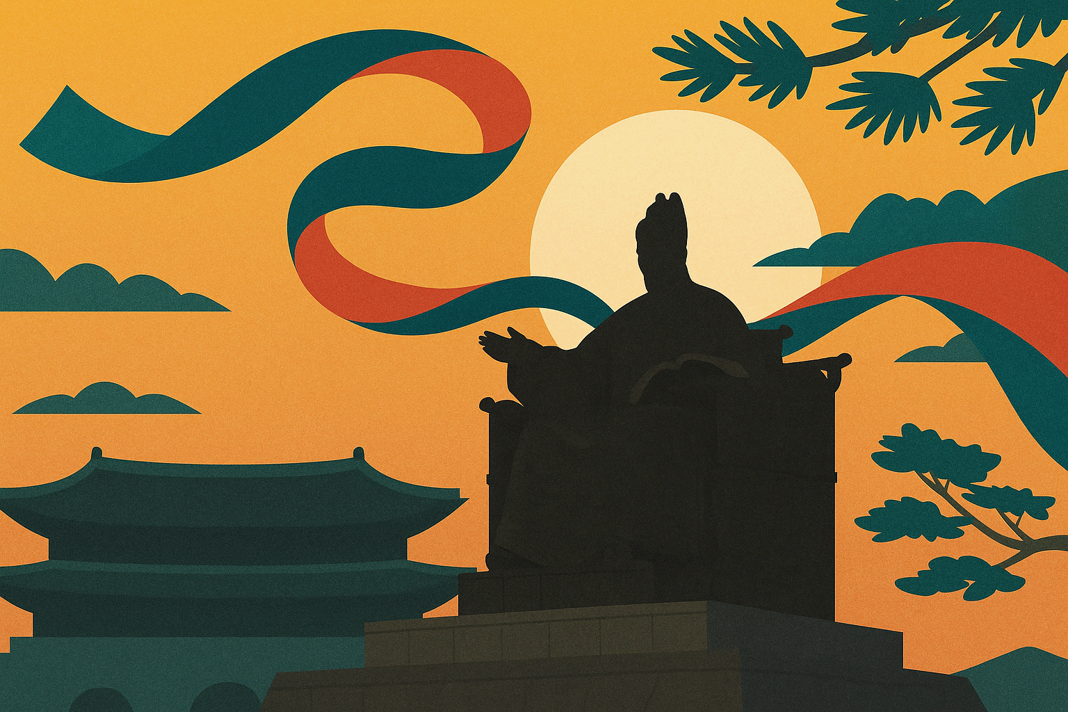 한글날 선물, 의미와 실용을 동시에 잡는 법