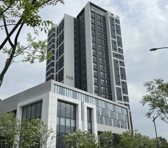 과천 그랑레브데시앙 줍줍 청약