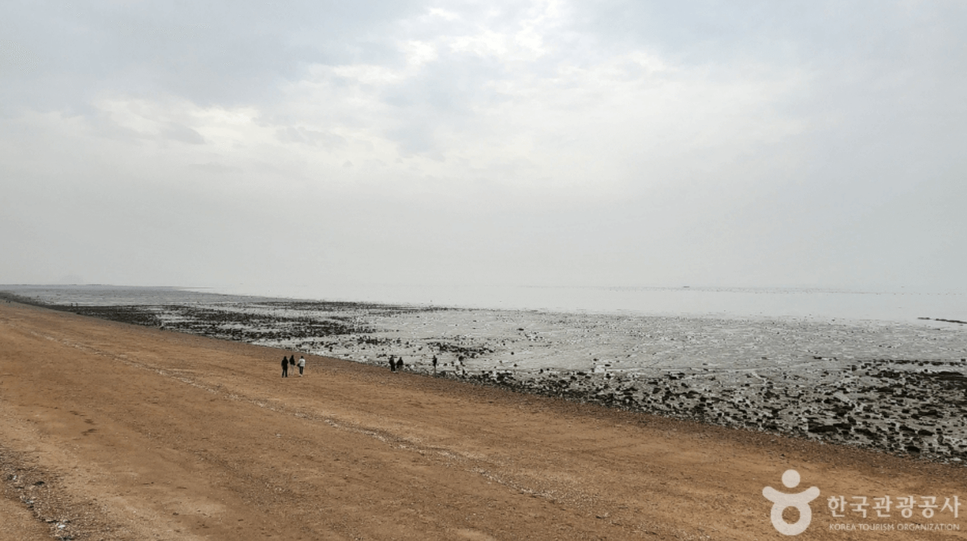 제부도 해수욕장 (화성시)