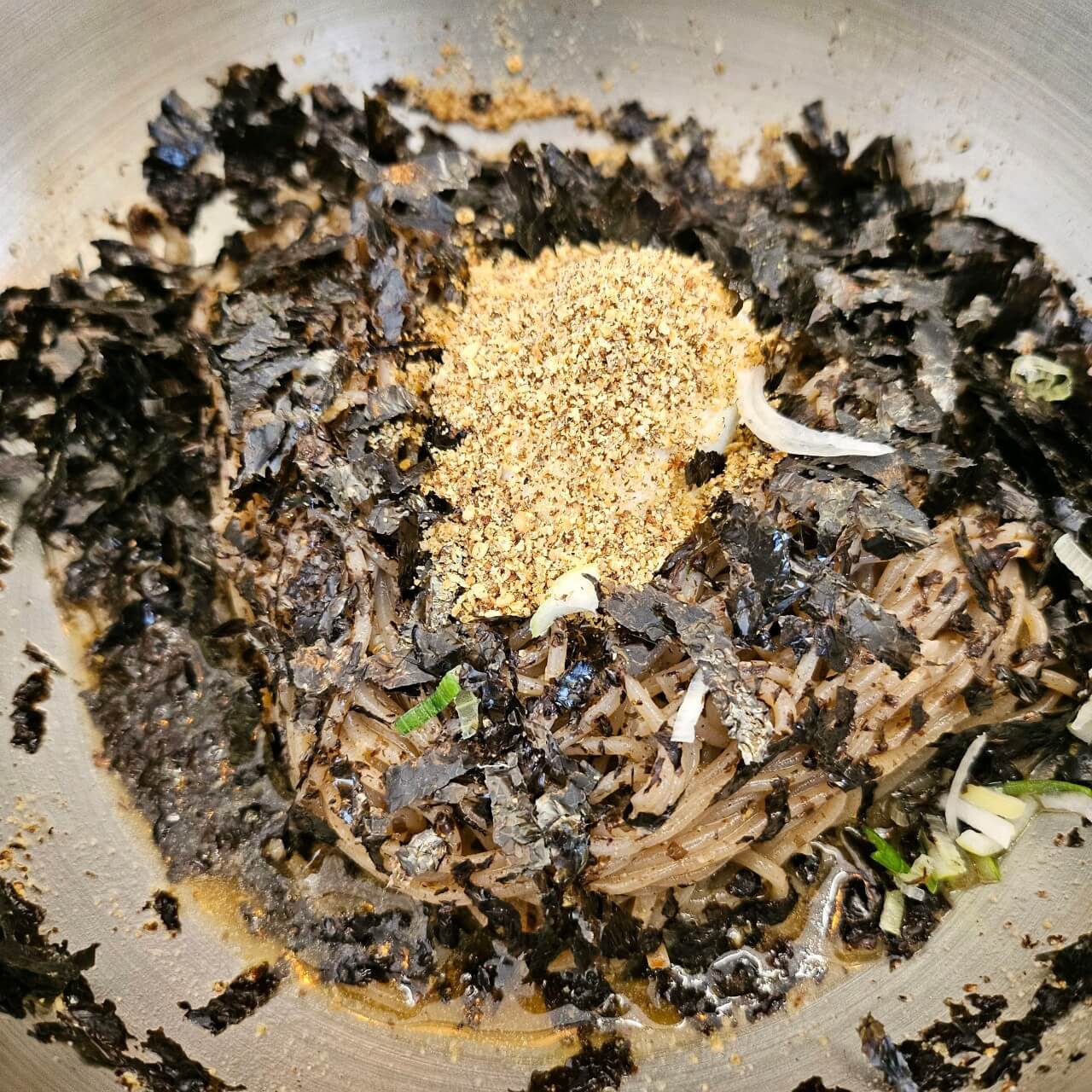 생활의 달인 막국수 달인 안복순 장인의 제자 김포 운양동 막국수 맛집 평창진부막국수 생활의 달인 984회 