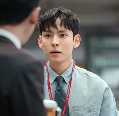 프로보노 출연진