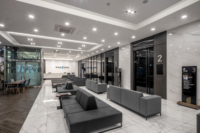 대구시 중구 성내2동 정형외과 유명하고 잘하는 곳 추천 TOP 5