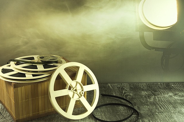 영화 노이즈 관련이미지