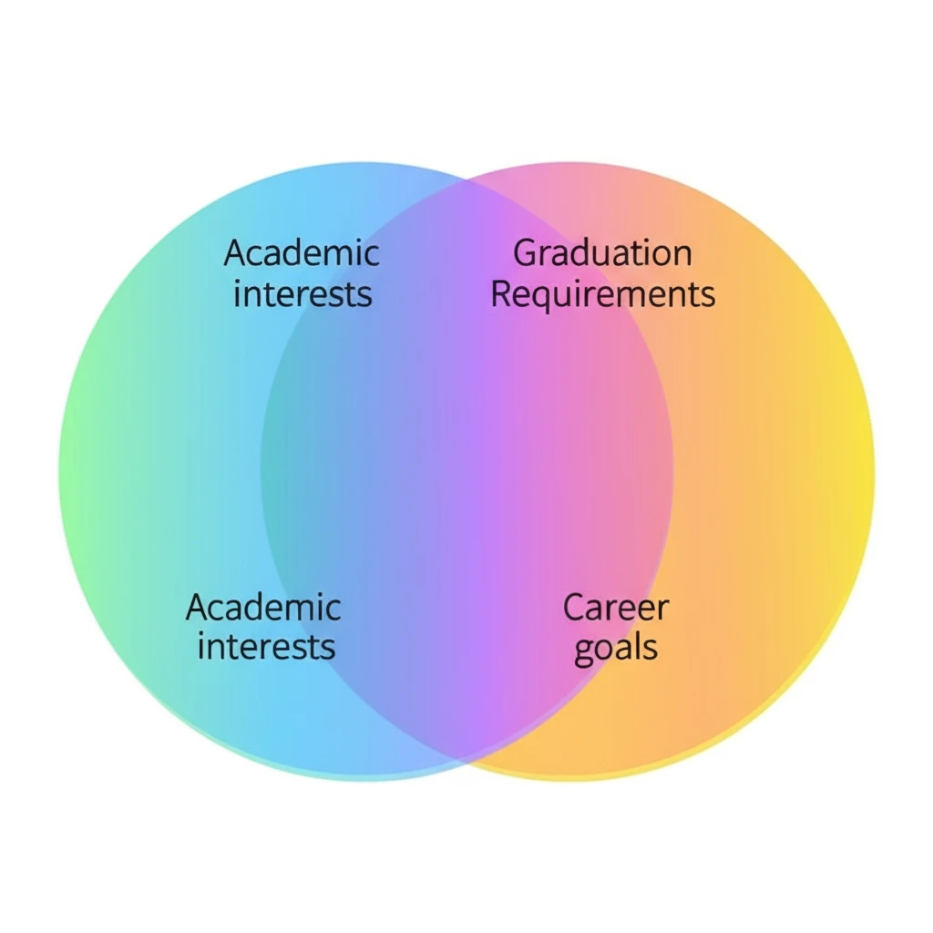 필승! 학점교류: 고려대 연세대 비교..