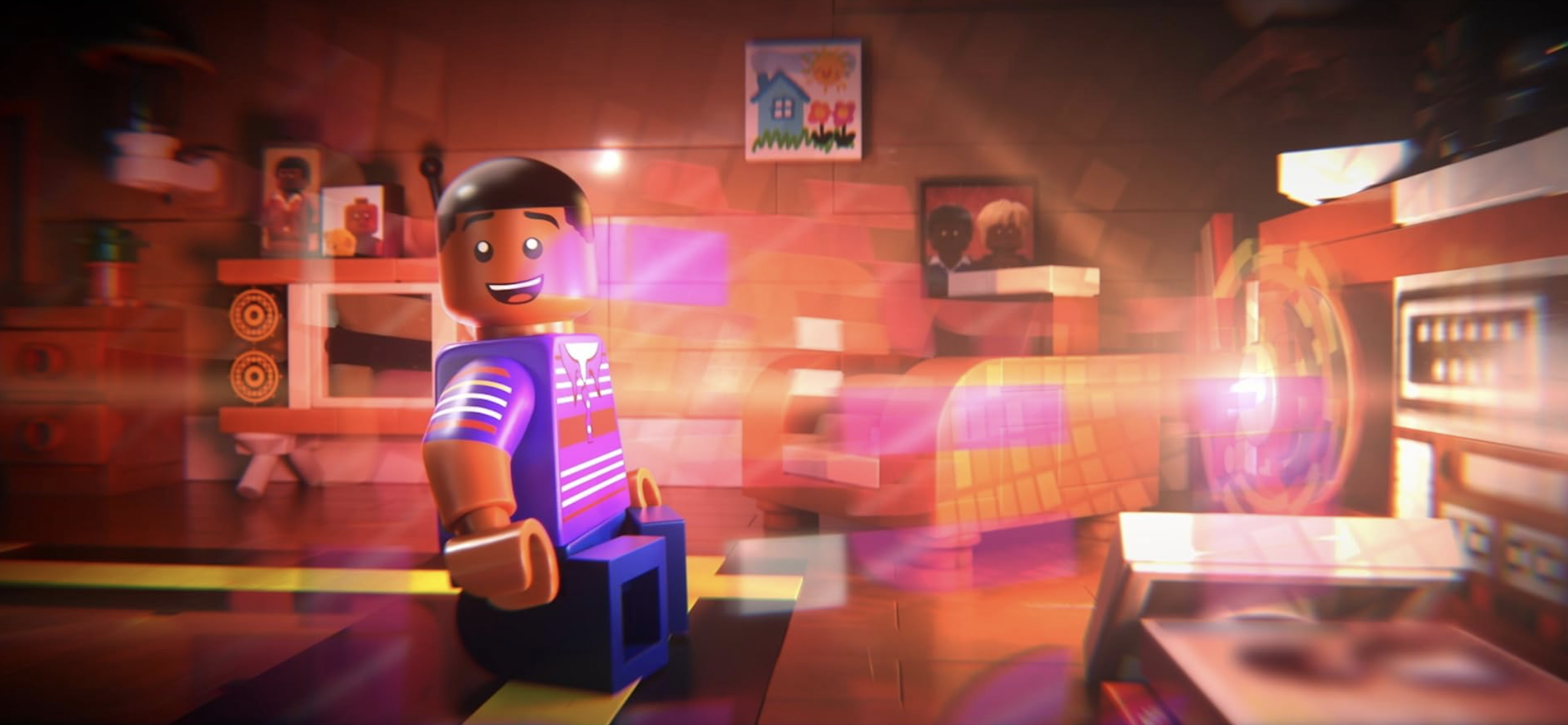 피스 바이 피스 관람평 포토