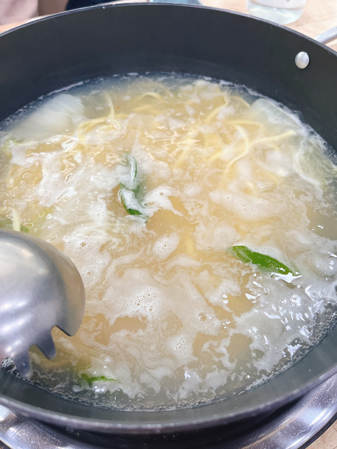 칼국수