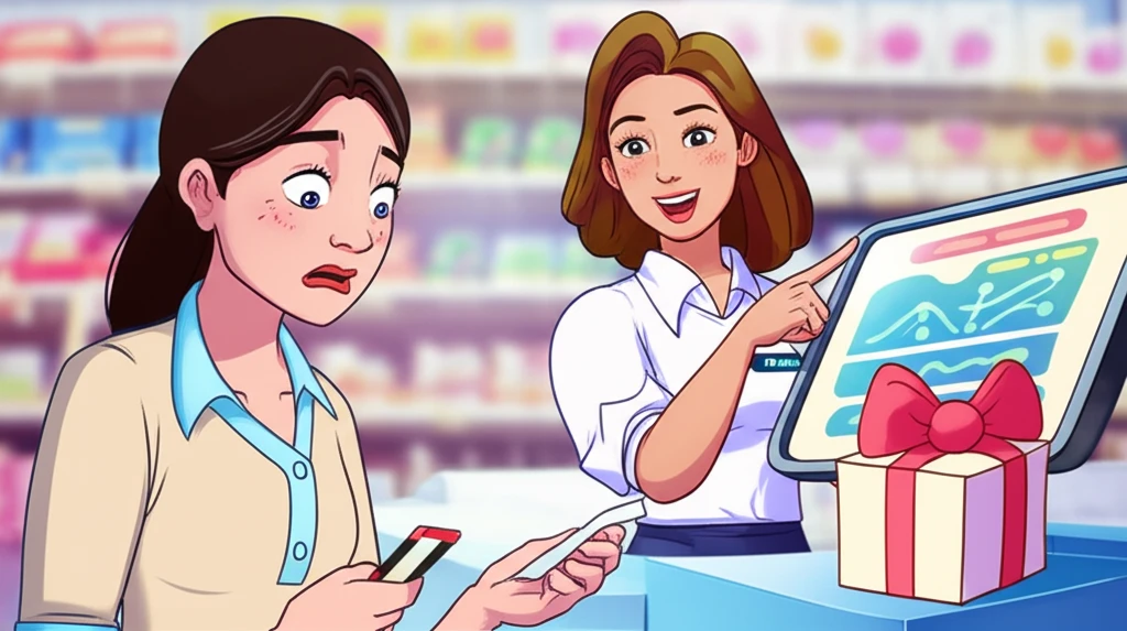 영수증 없는 치약 환불 절차와 카드 ..