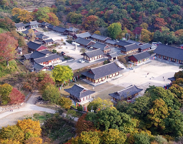 밀양 가볼만한곳