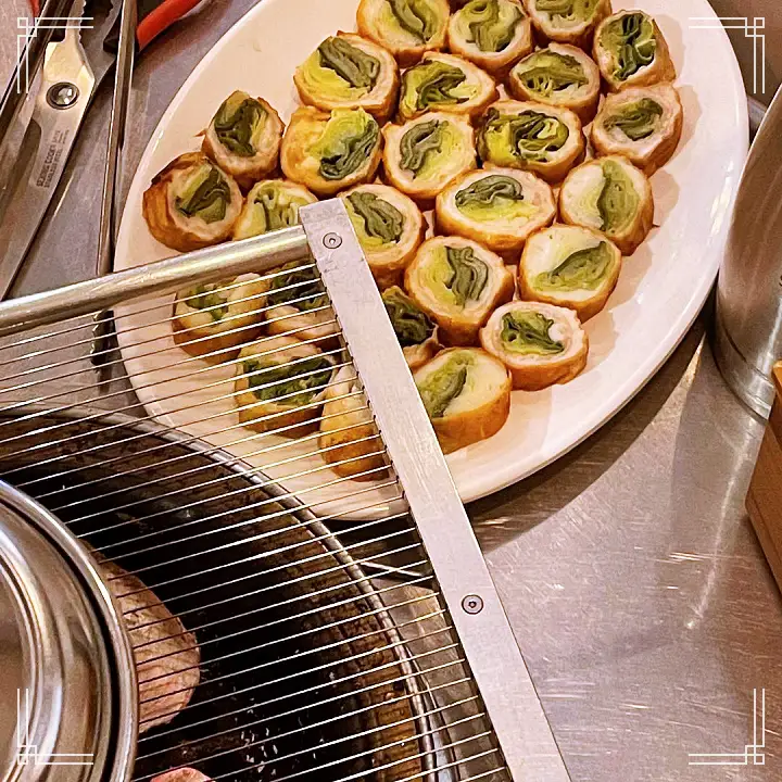 진심 가득 건강 담은 맛 요리 광진구 구의역 맛집 추천 생방송투데이 떴다 동네방네