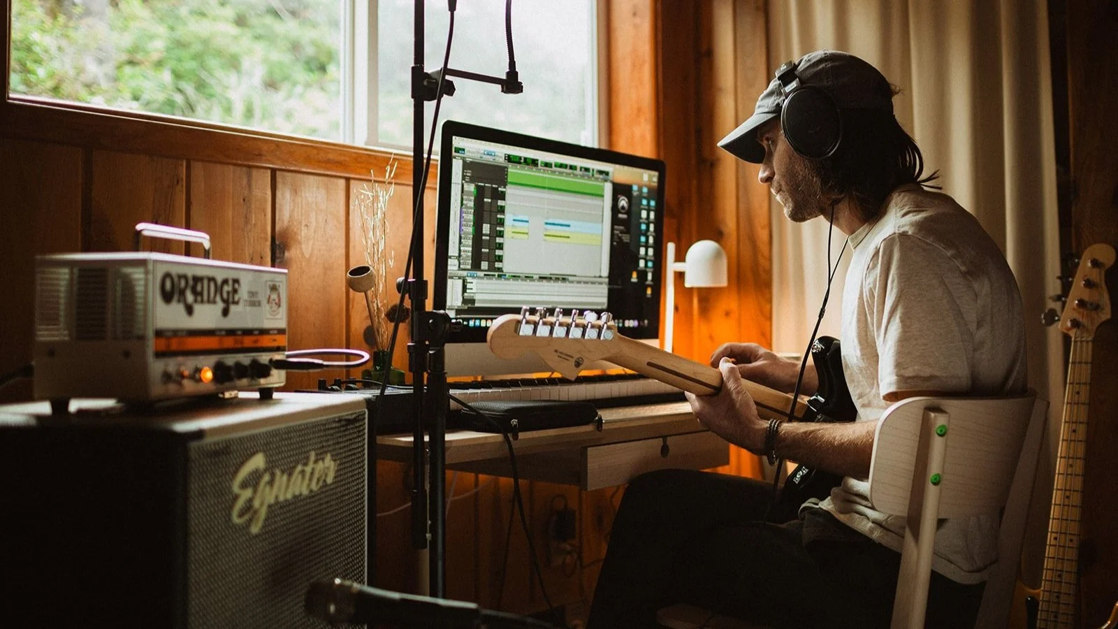 영화 음악이 중요한 이유와 역할