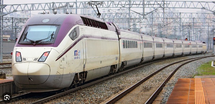 SRT 정기권, 출퇴근이 편해진다.