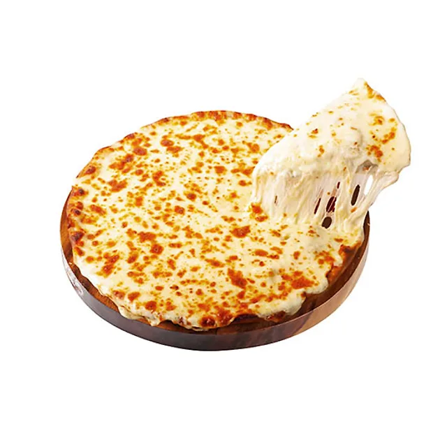 치즈폭탄피자