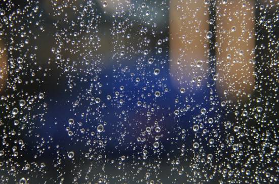 2025 장마 기간, 지역별 예상 일정