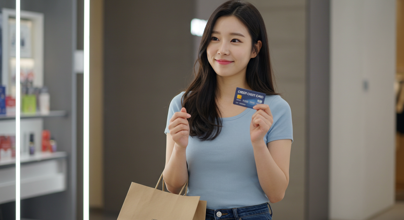 학원비 할인 카드