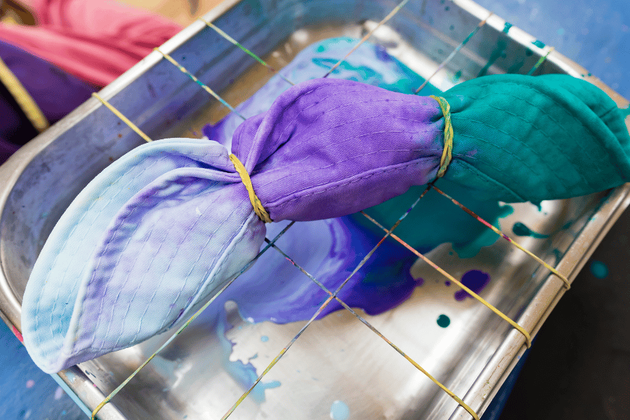 전통 공예 체험 여행