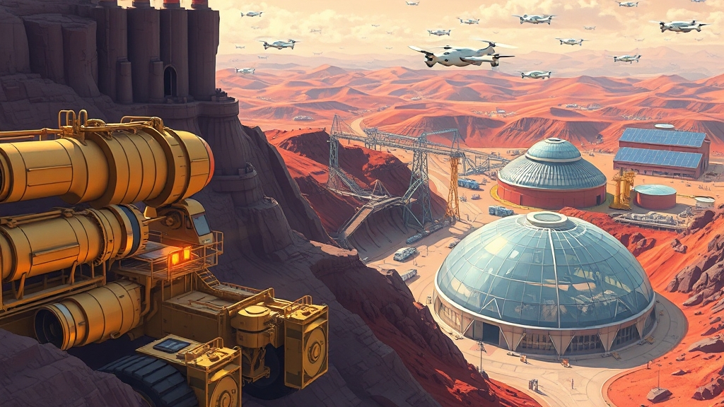 희토류 시장 전망 및 투자 전략