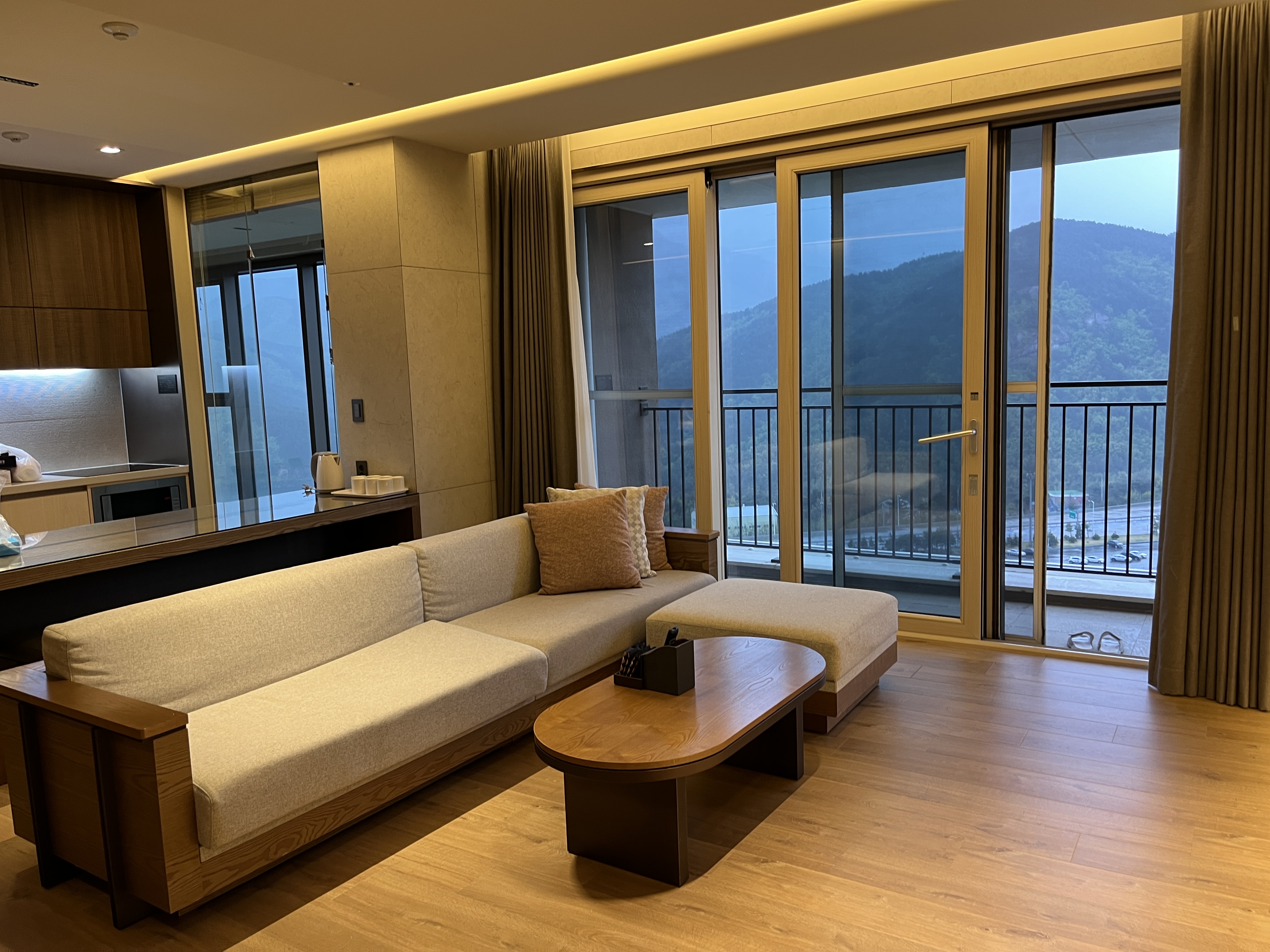 소노펠리체-델피노-거실