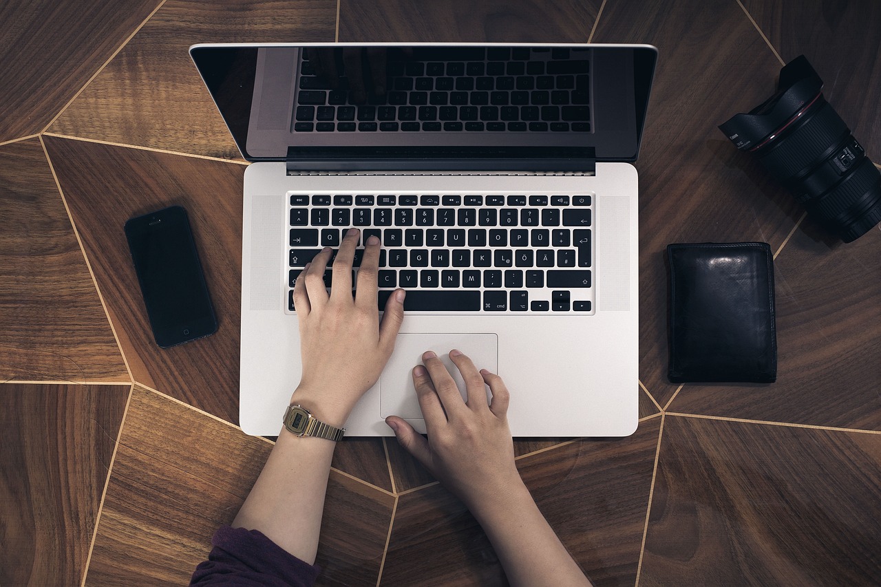 맥북 중고