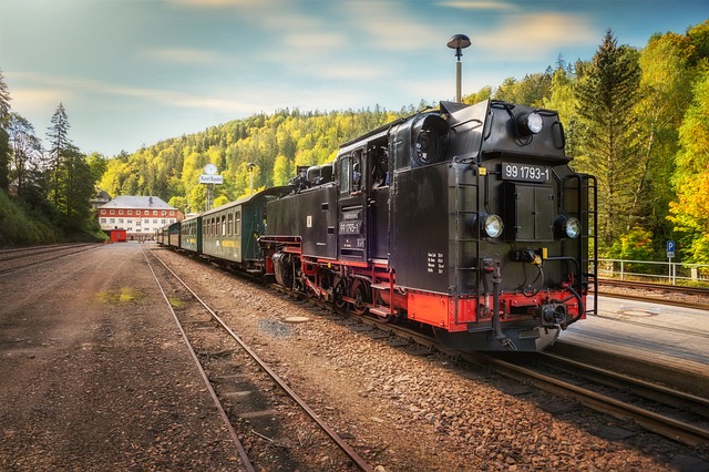 2024 추석 기차표 예매 일정 및 예매 방법 (KTX, SRT)