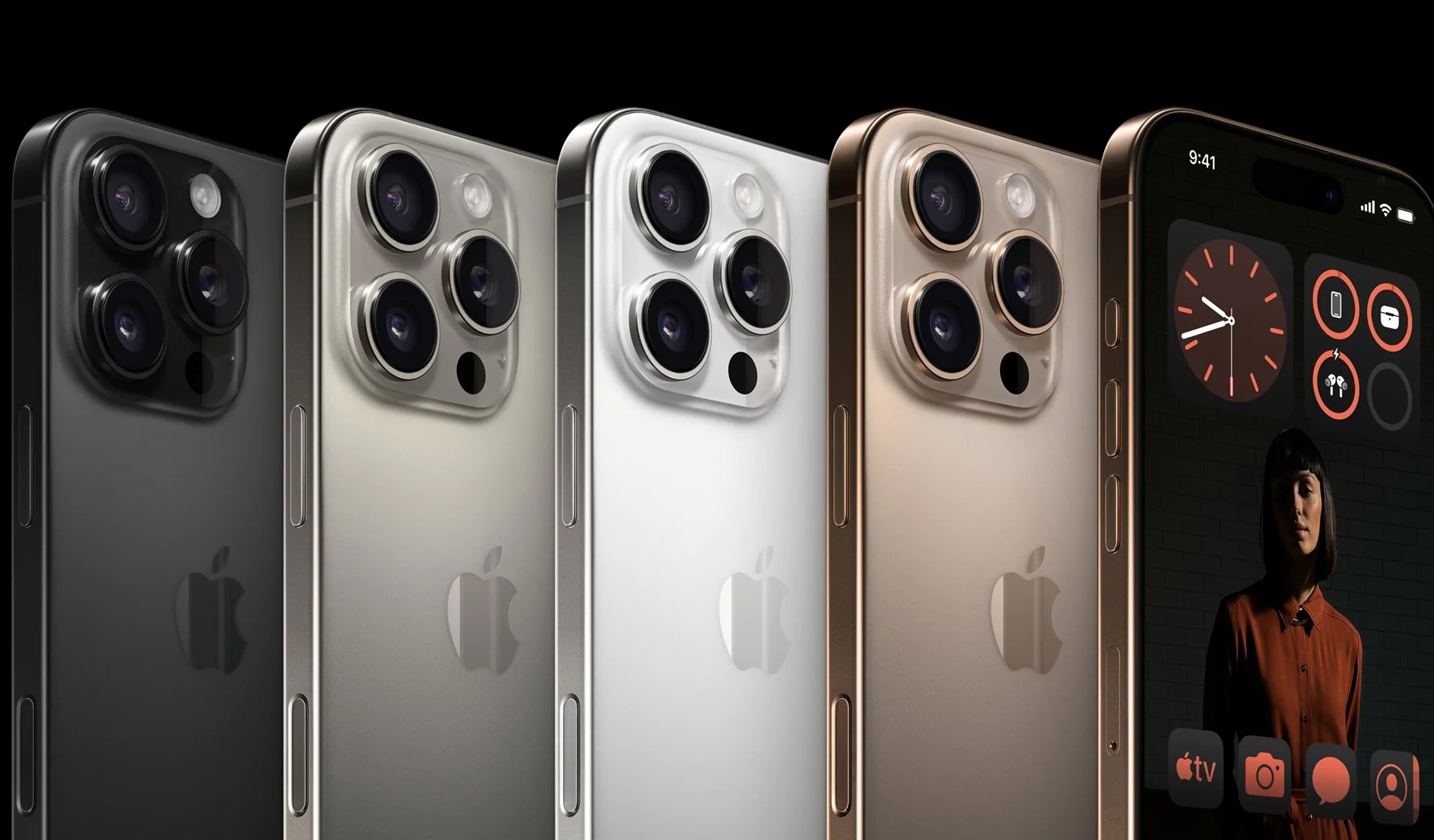 아이폰16디자인