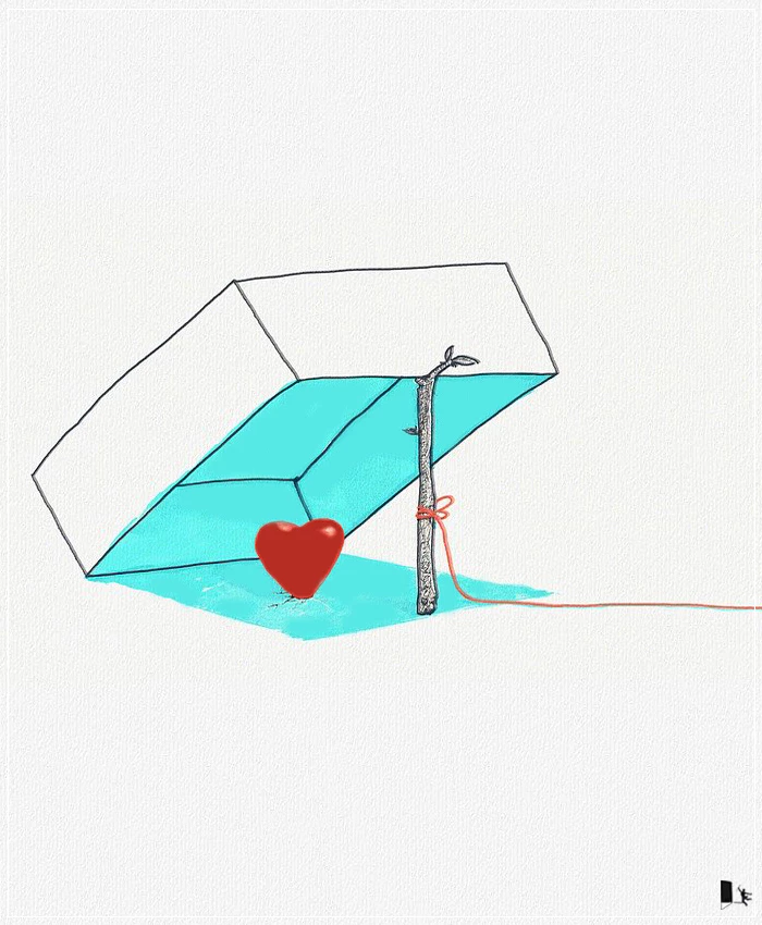 메타포 설명 그림