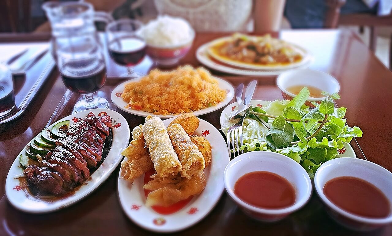 캐치테이블 예약하기