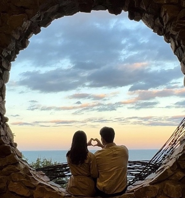 강릉여행핫플&맛집사진