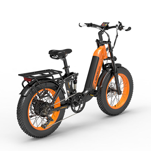 랑케레이시-PANDA-전기자전거