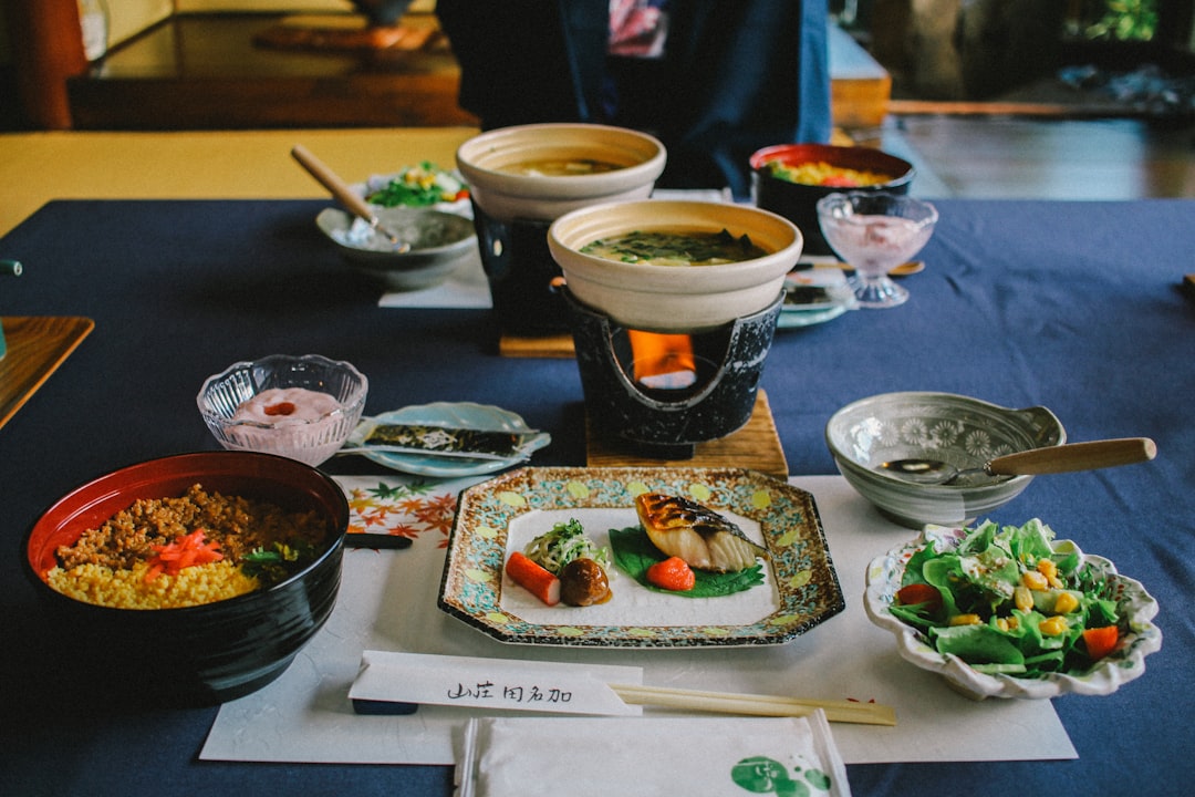 Ryokan