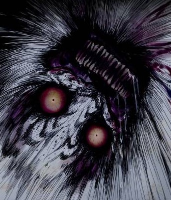 장산범 뜻 설화 실화 목격담 정리