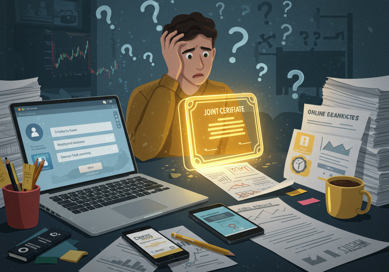 2025 최신! 공동인증서 공인인증서 파일 PC 위치 찾기 USB 저장 방법