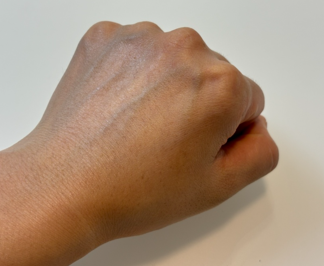 바디언스 퍼펙트 바디 미백 톤업크림 내돈내산